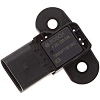 Metzger 0905355 Sensor- presión colector de admisión